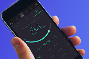 APP DESIGN