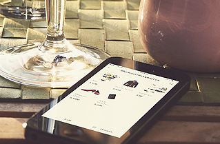 APP DESIGN