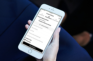 APP DESIGN