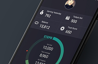 APP DESIGN