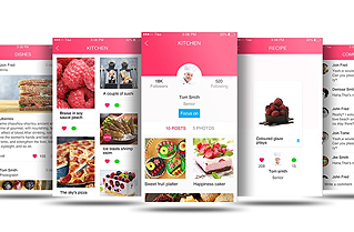 APP DESIGN